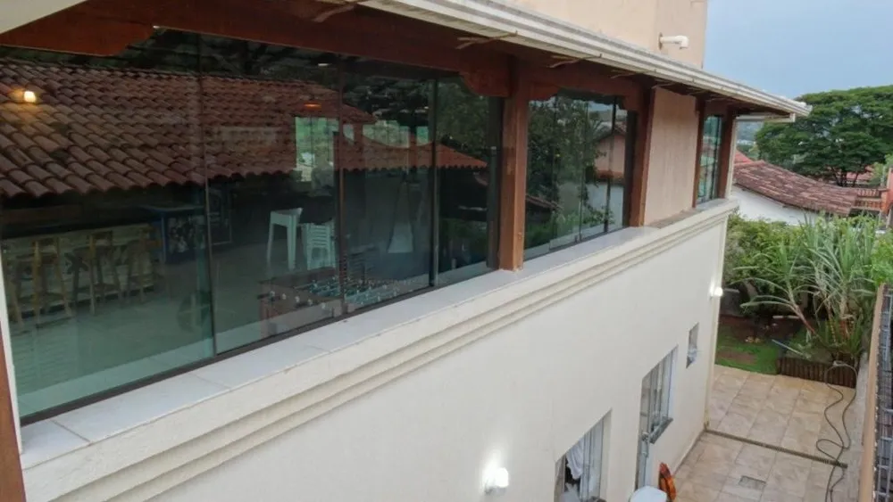 Casa, 3 quartos, 210 m² - Foto 4