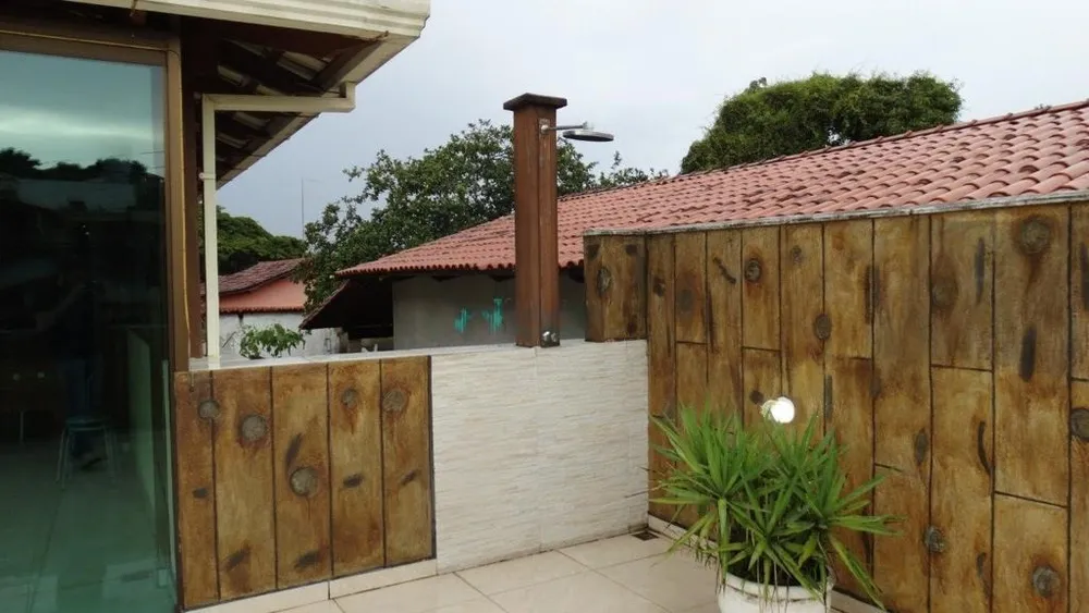 Casa, 3 quartos, 210 m² - Foto 3