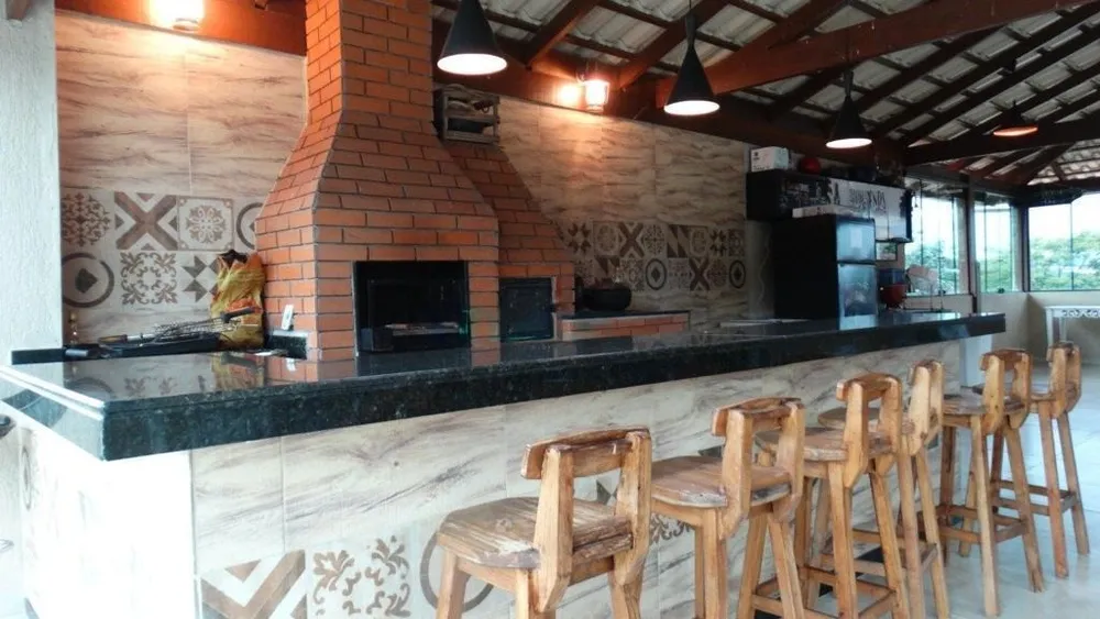 Casa, 3 quartos, 210 m² - Foto 12