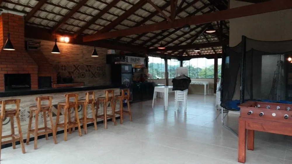 Casa, 3 quartos, 210 m² - Foto 2