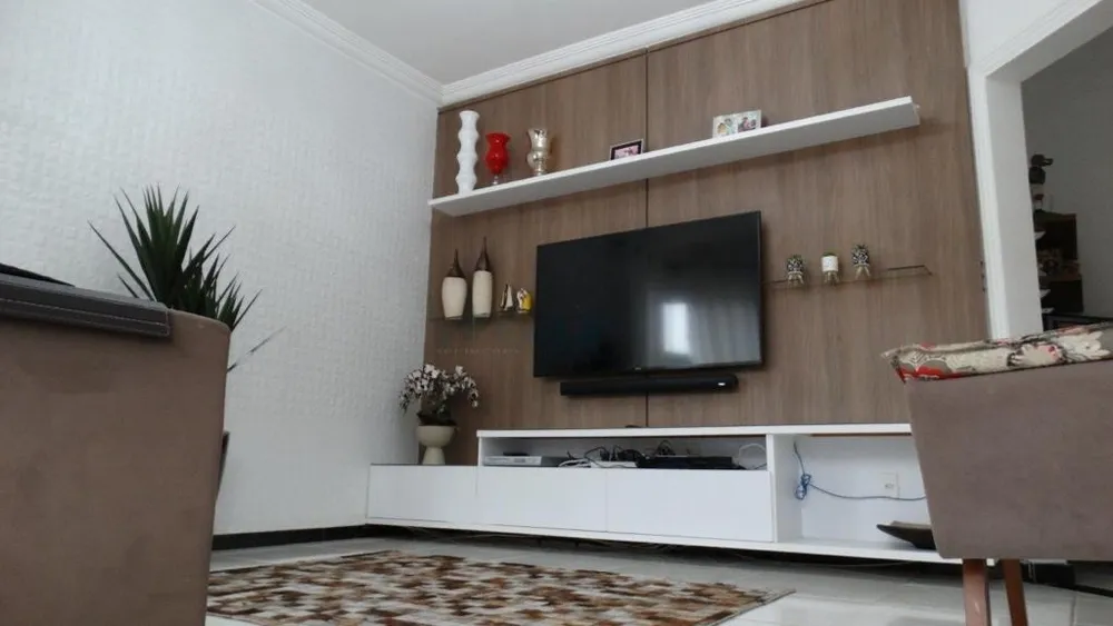 Casa, 3 quartos, 210 m² - Foto 8