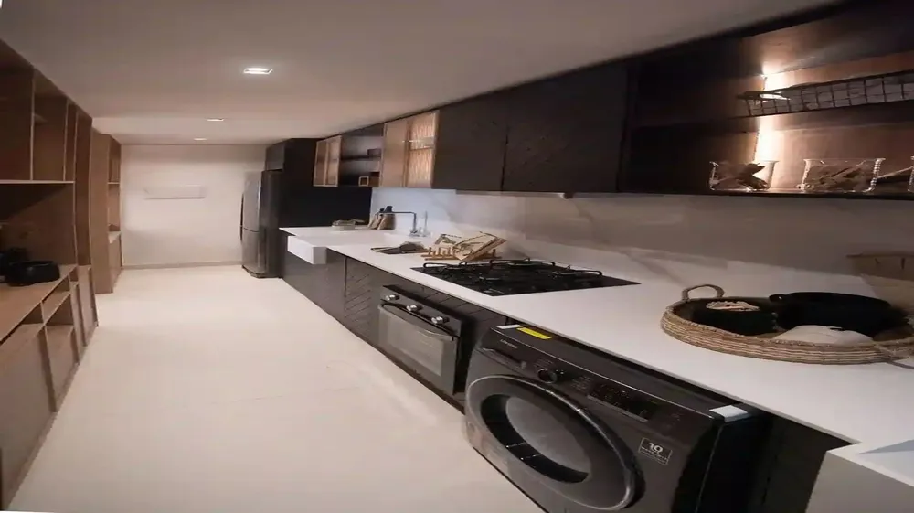 Apartamento, 2 quartos, 77 m² - Foto 9