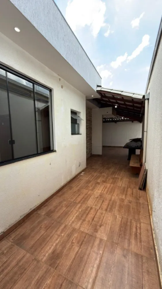 Casa, 3 quartos, 120 m² - Foto 11