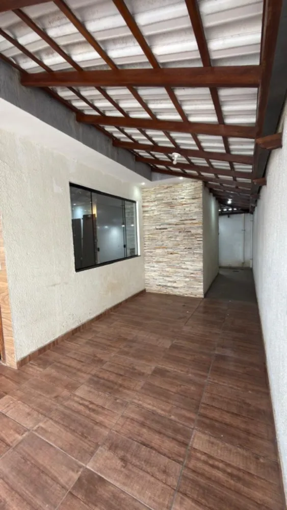 Casa, 3 quartos, 120 m² - Foto 6