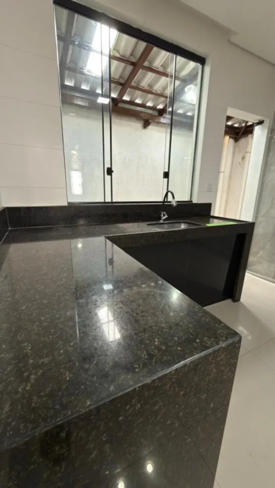 Casa, 3 quartos, 120 m² - Foto 8