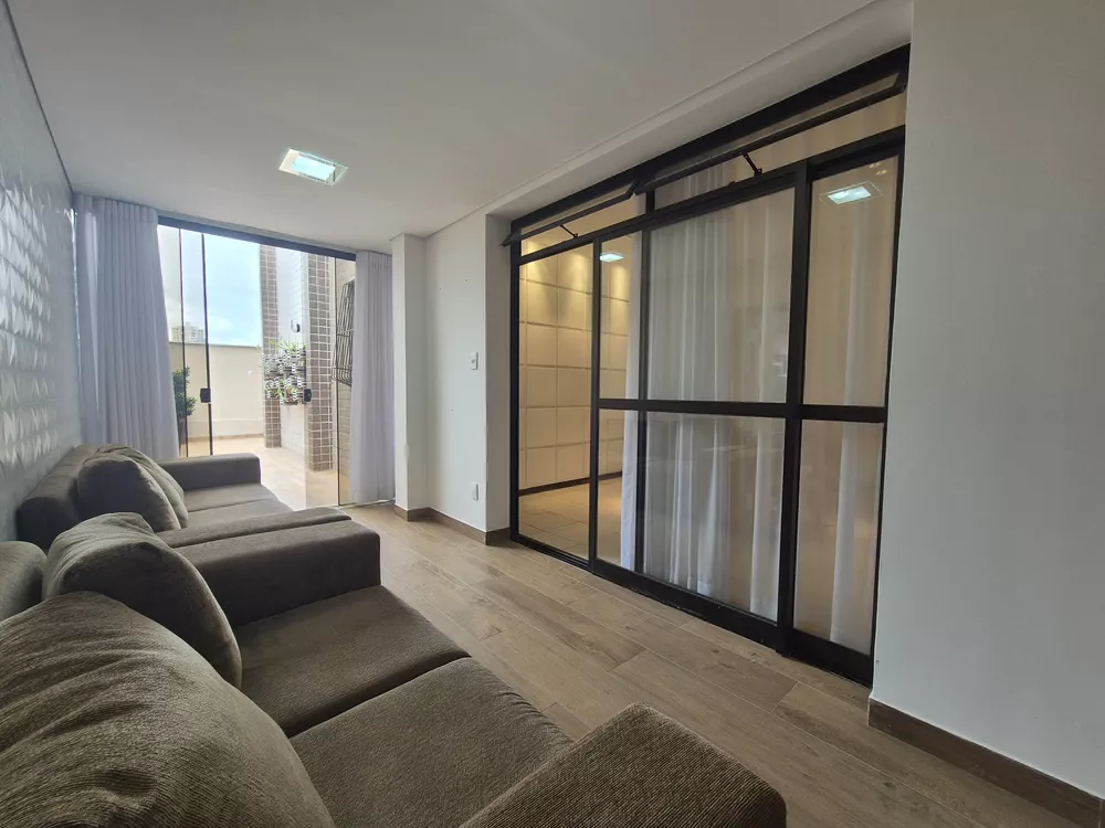 Apartamento à venda com 3 quartos, 90m² - Foto 4