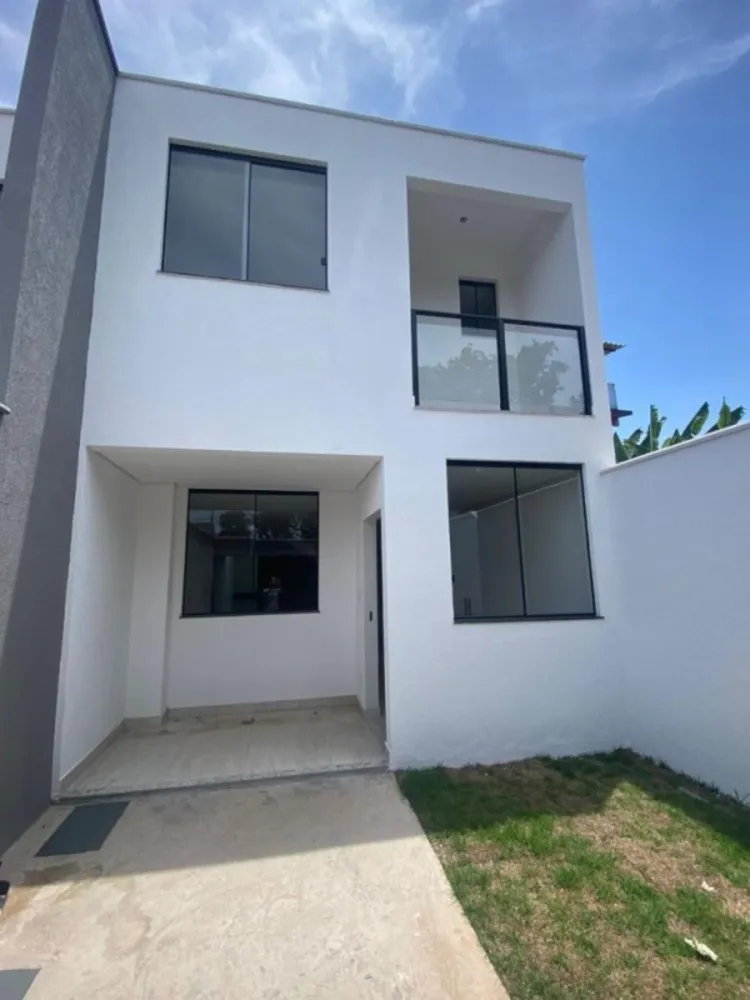 Casa, 3 quartos, 120 m² - Foto 11