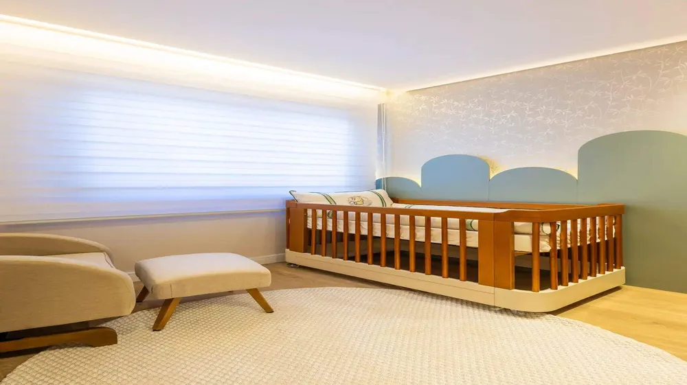 Apartamento, 2 quartos, 71 m² - Foto 6