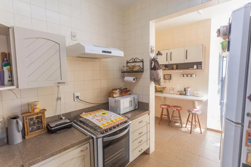 Cobertura, 4 quartos, 330 m² - Foto 4