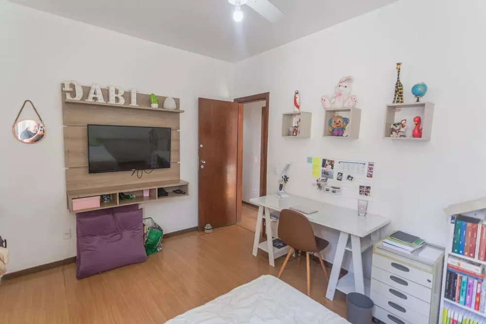 Cobertura, 4 quartos, 330 m² - Foto 5