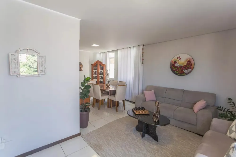 Cobertura, 4 quartos, 330 m² - Foto 2