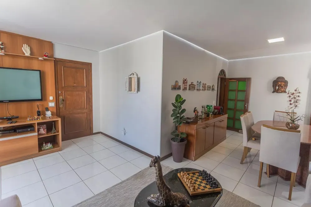 Cobertura, 4 quartos, 330 m² - Foto 1