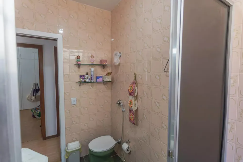 Cobertura, 4 quartos, 330 m² - Foto 9