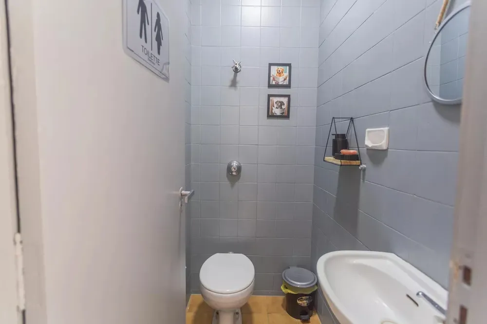 Cobertura, 4 quartos, 330 m² - Foto 10