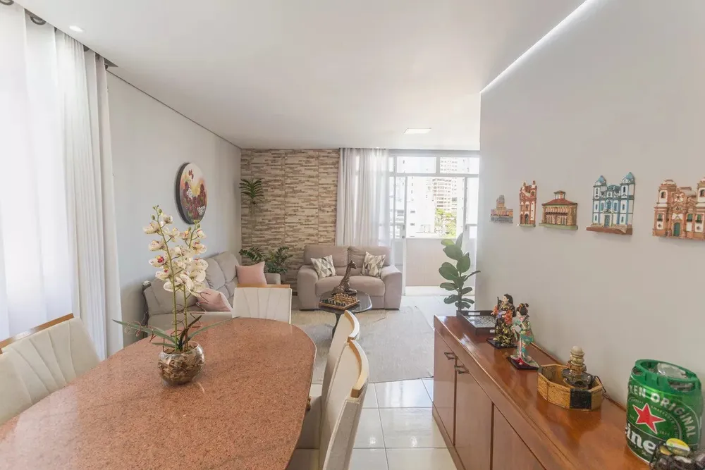 Cobertura, 4 quartos, 330 m² - Foto 3