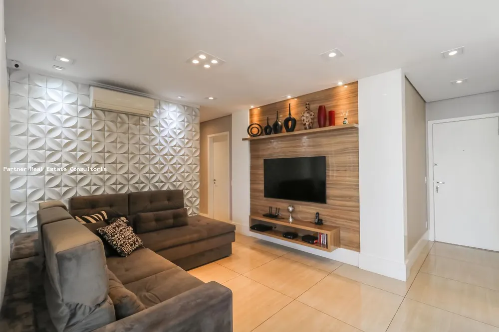 Apartamento, 3 quartos, 134 m² - Foto 8