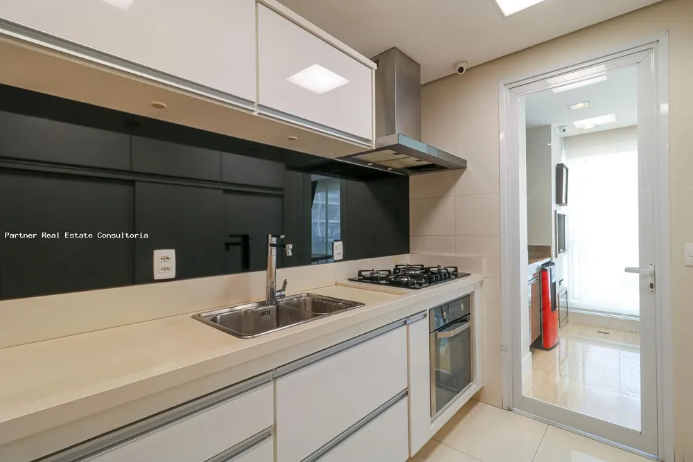 Apartamento, 3 quartos, 134 m² - Foto 5