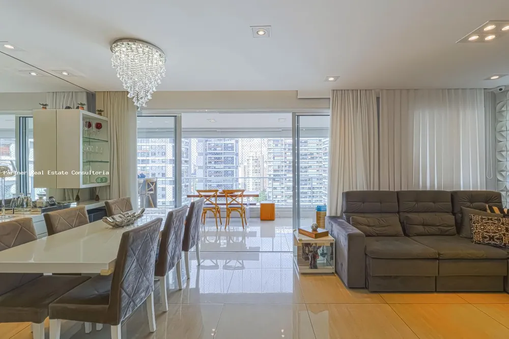 Apartamento, 3 quartos, 134 m² - Foto 12