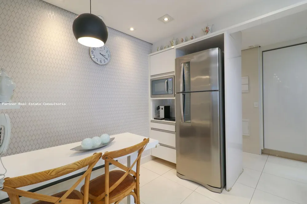 Apartamento, 3 quartos, 134 m² - Foto 4
