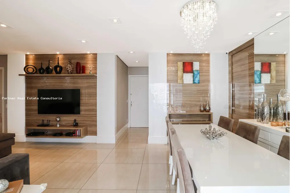 Apartamento, 3 quartos, 134 m² - Foto 9