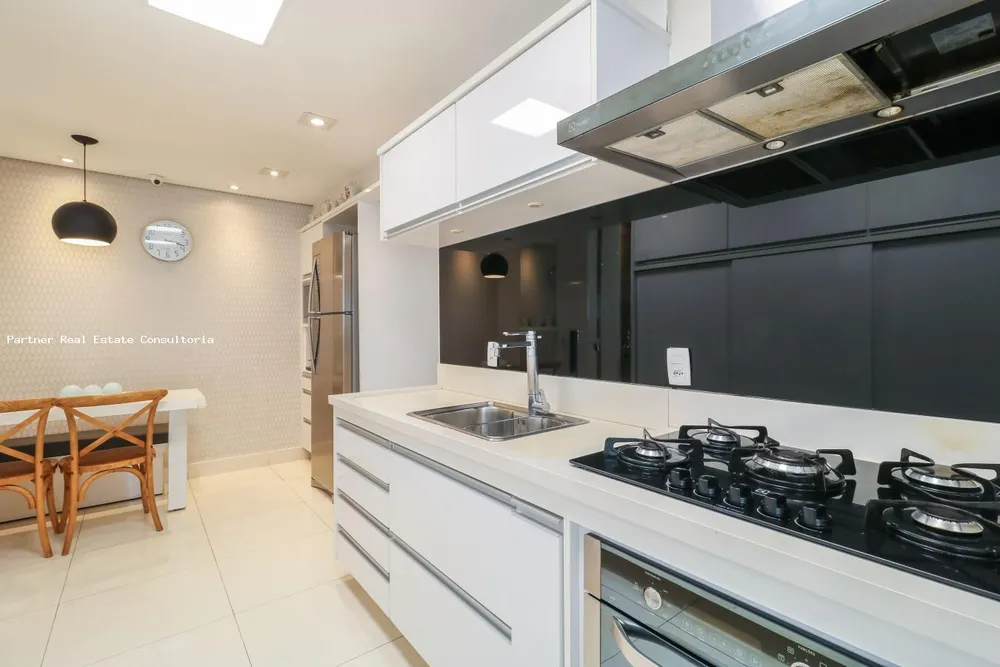 Apartamento, 3 quartos, 134 m² - Foto 6
