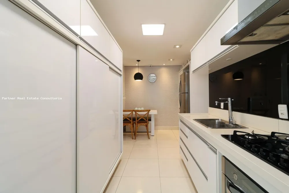 Apartamento, 3 quartos, 134 m² - Foto 7