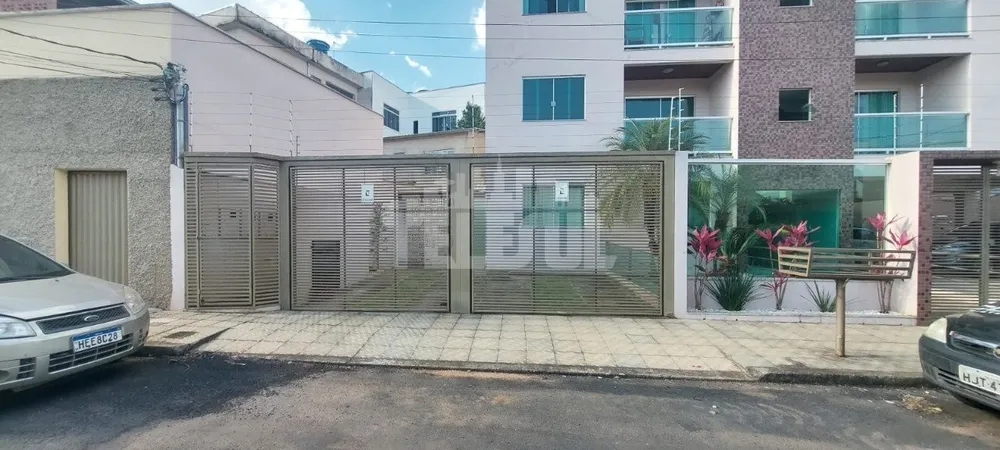 Apartamento, 3 quartos, 105 m² - Foto 1