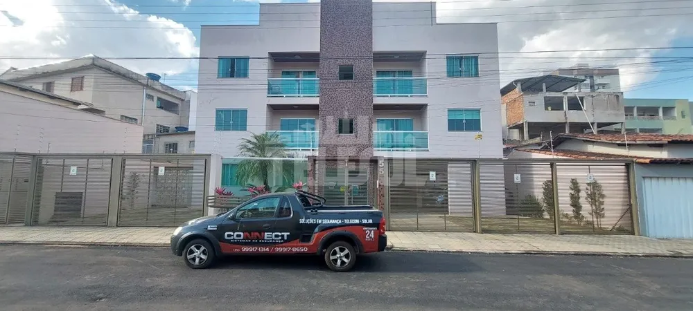 Apartamento, 3 quartos, 105 m² - Foto 2