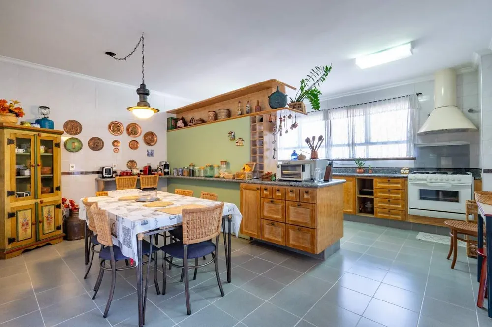 Apartamento, 4 quartos, 600 m² - Foto 11