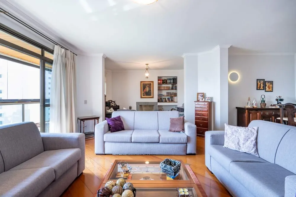 Apartamento, 4 quartos, 600 m² - Foto 2