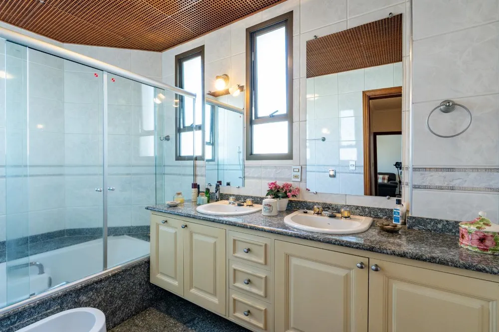 Apartamento, 4 quartos, 600 m² - Foto 3