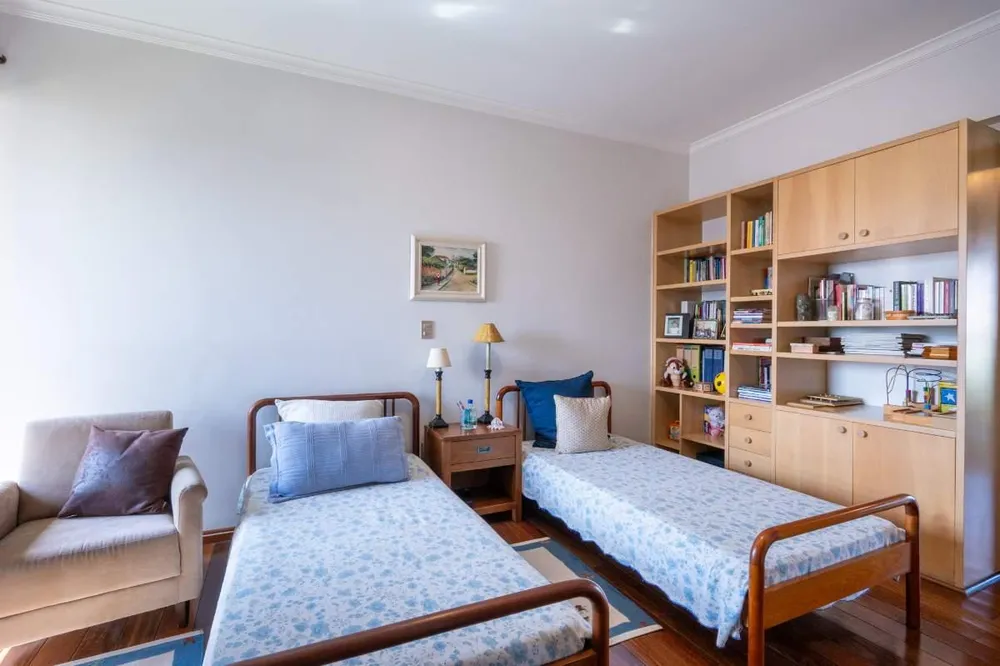 Apartamento, 4 quartos, 600 m² - Foto 4