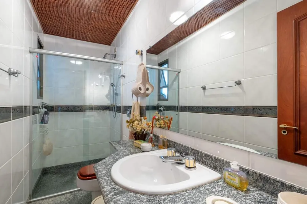 Apartamento, 4 quartos, 600 m² - Foto 1