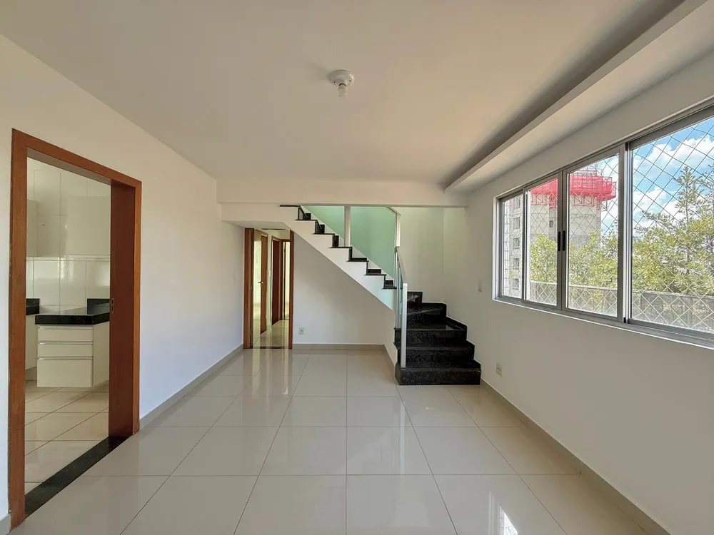 Cobertura, 4 quartos, 190 m² - Foto 1