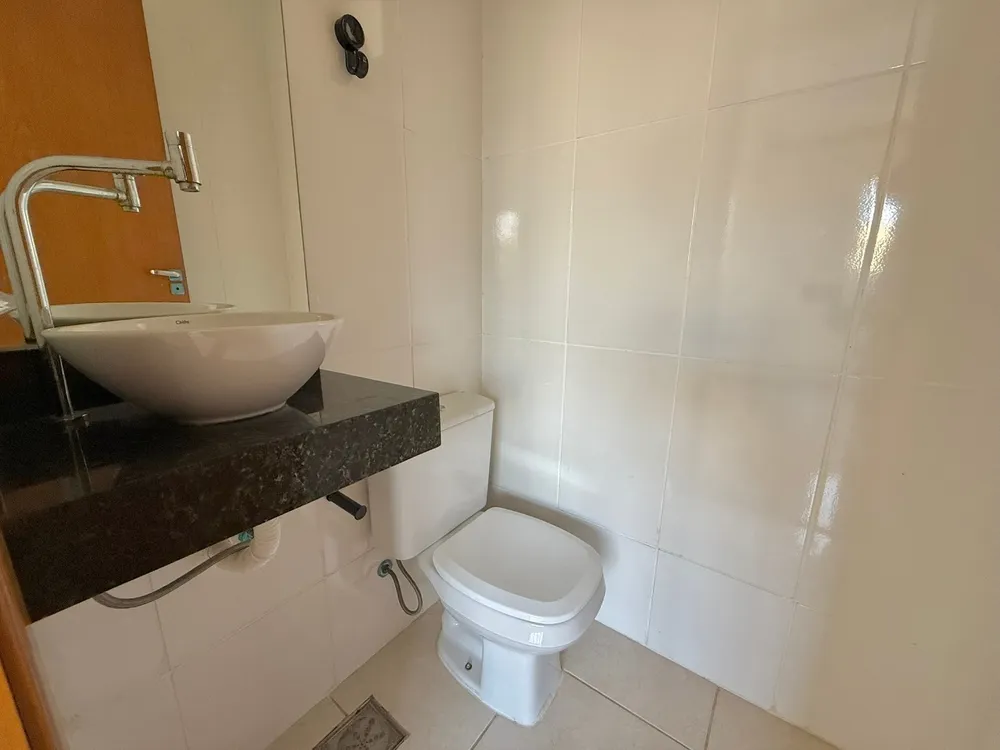 Cobertura, 4 quartos, 190 m² - Foto 2