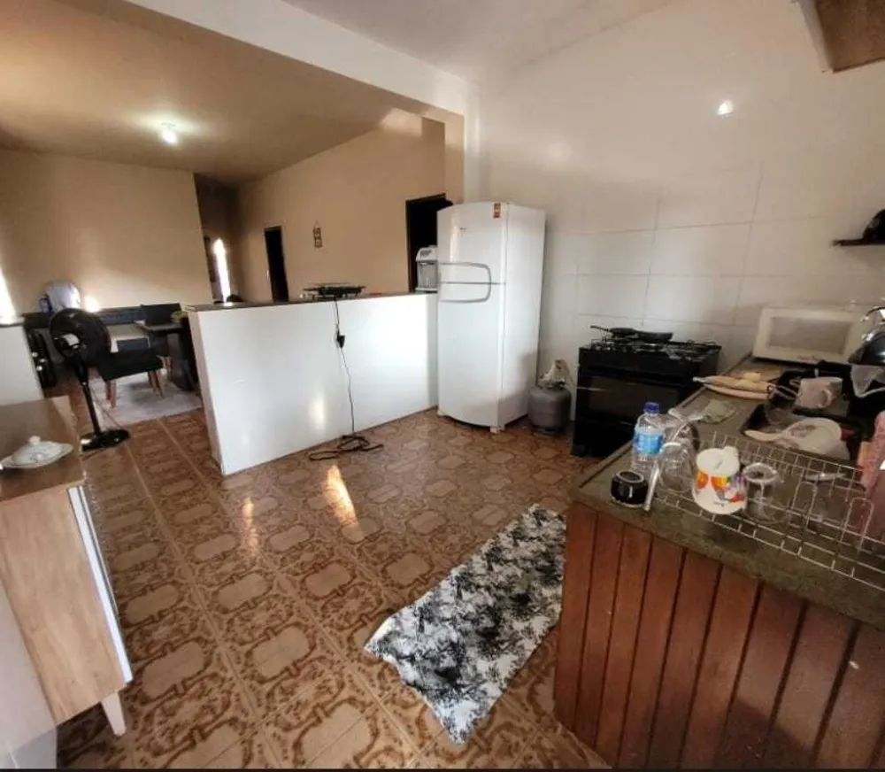 Casa, 3 quartos, 168 m² - Foto 7