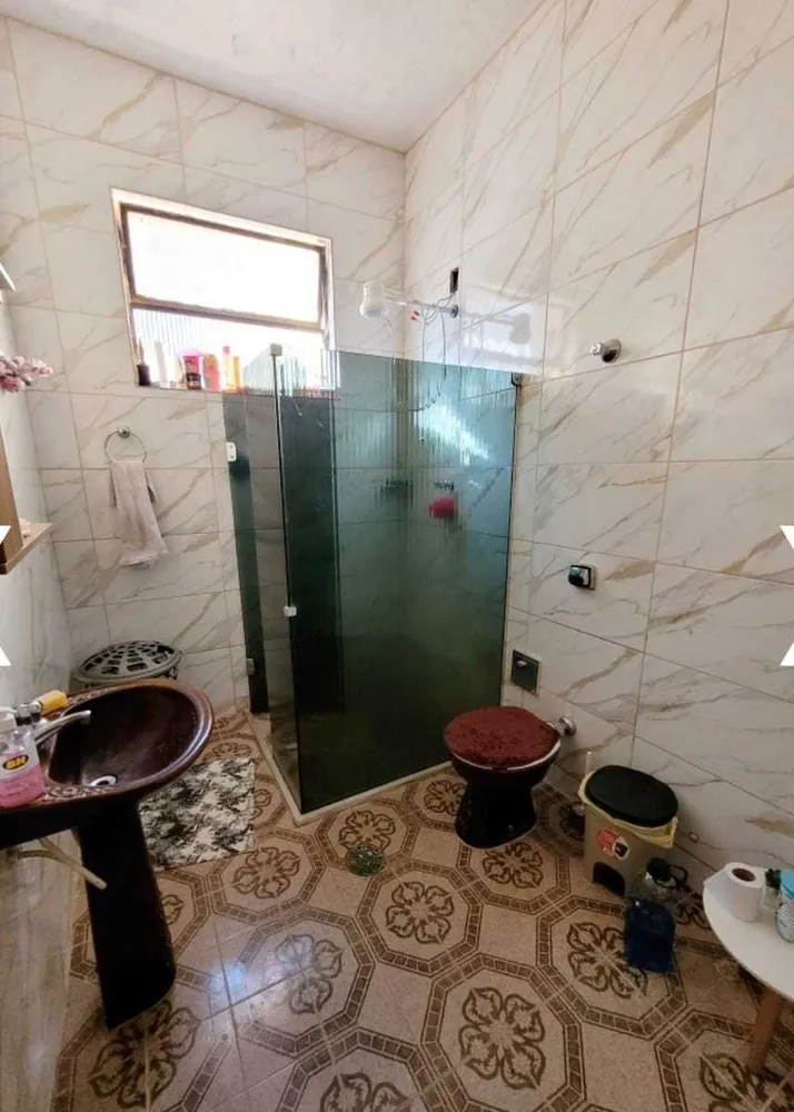 Casa, 3 quartos, 168 m² - Foto 12