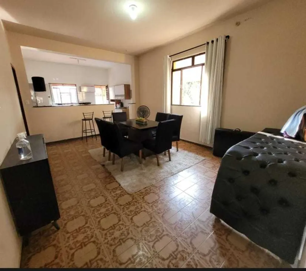 Casa, 3 quartos, 168 m² - Foto 5