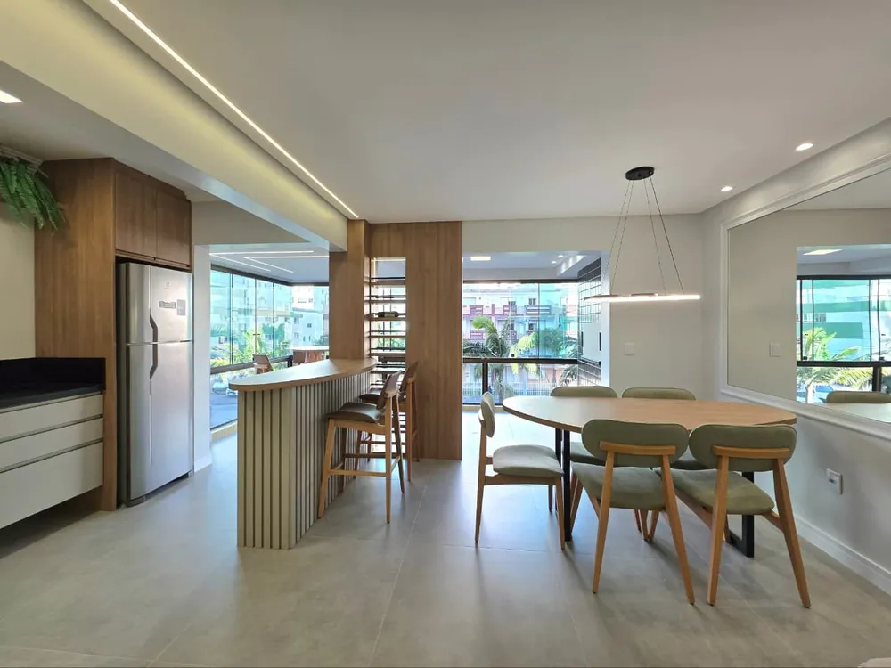 Apartamento, 3 quartos, 136 m² - Foto 6