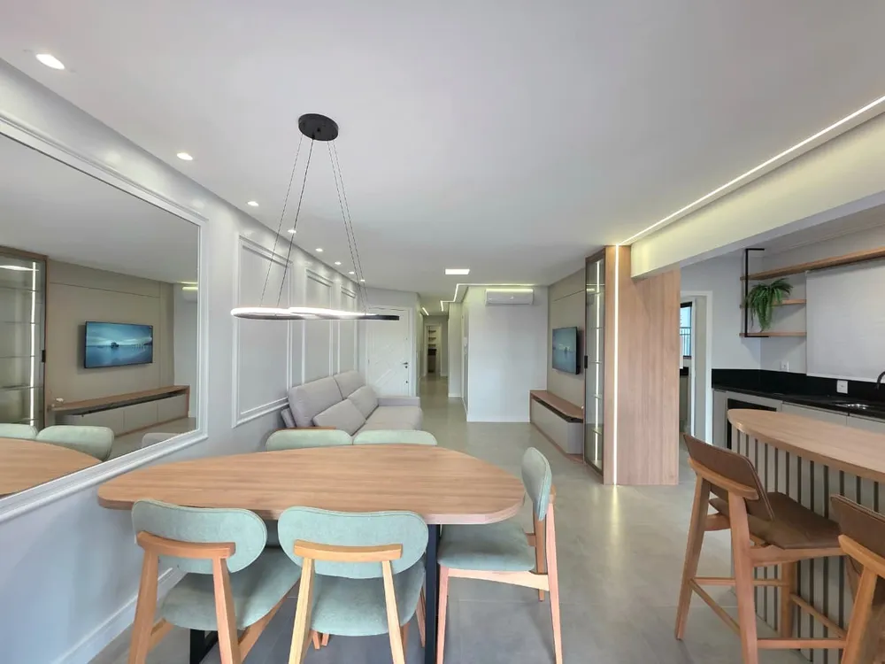 Apartamento, 3 quartos, 136 m² - Foto 8