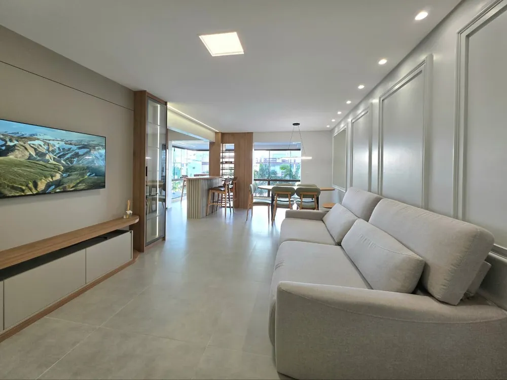 Apartamento, 3 quartos, 136 m² - Foto 3