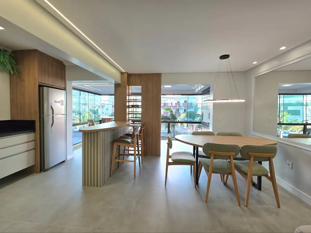 Apartamento, 3 quartos, 136 m² - Foto 11