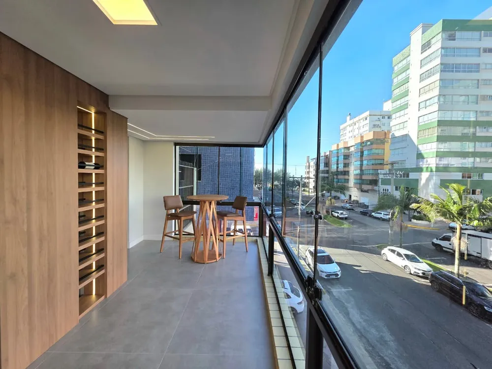 Apartamento, 3 quartos, 136 m² - Foto 1