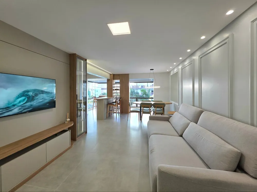 Apartamento, 3 quartos, 136 m² - Foto 4