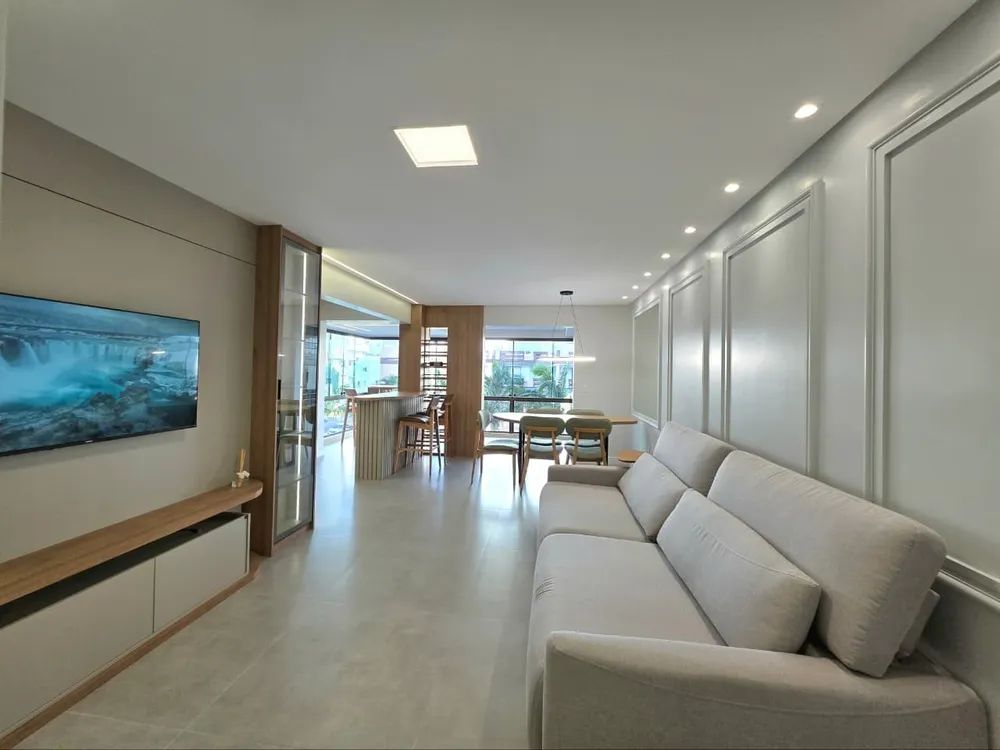 Apartamento, 3 quartos, 136 m² - Foto 7