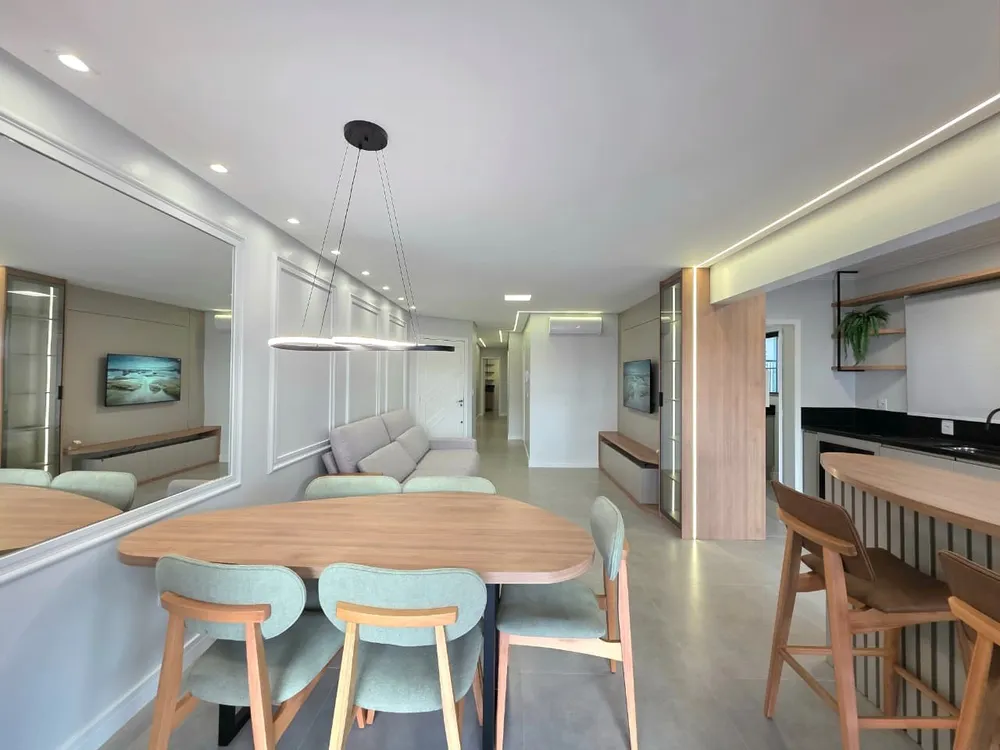 Apartamento, 3 quartos, 136 m² - Foto 10
