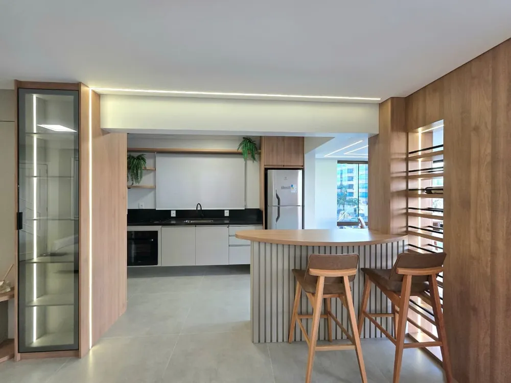 Apartamento, 3 quartos, 136 m² - Foto 5
