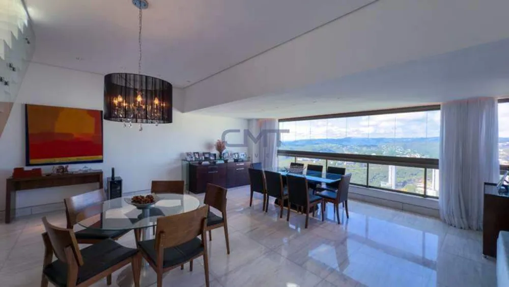 Cobertura, 4 quartos, 404 m² - Foto 2