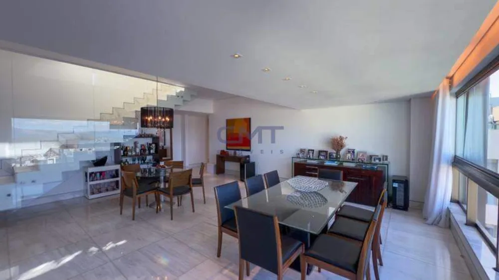 Cobertura, 4 quartos, 404 m² - Foto 10