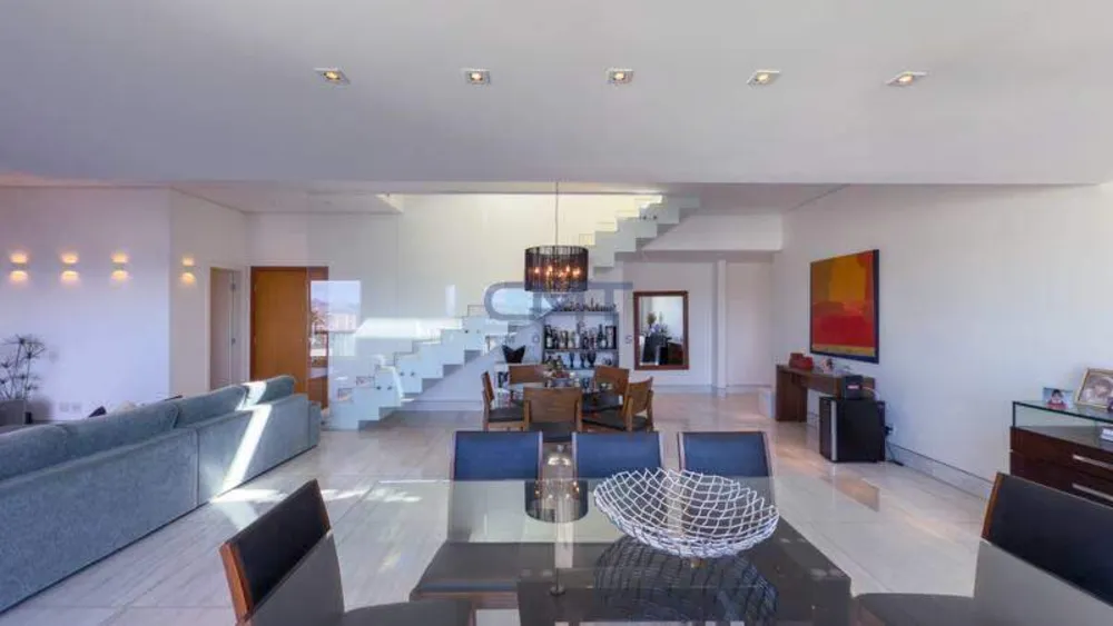 Cobertura, 4 quartos, 404 m² - Foto 3